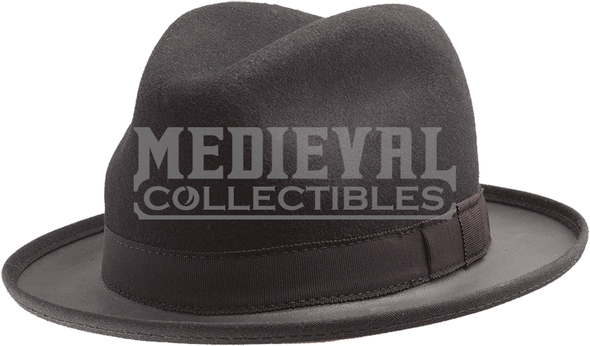 Fedora Clipart (850x850), Png Download