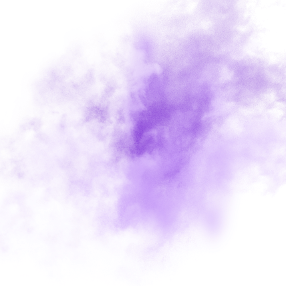 #purple #cloud #smog #atmosphere #smoke #fog #sky - Lilac Clipart (1000x1000), Png Download
