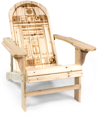 Rocking Chair Clipart (327x401), Png Download