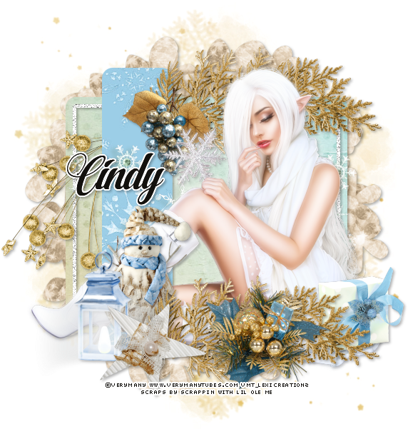 Frosted Flakes - Christmas Card Clipart (600x600), Png Download