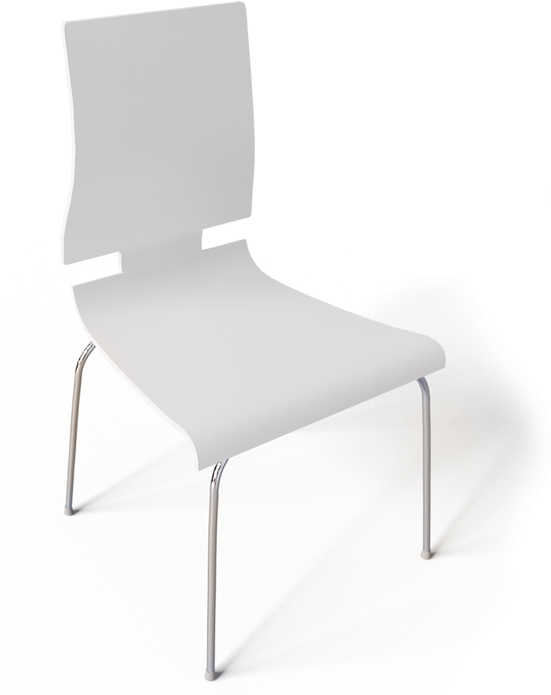 Cad And Bim Object Gilbert Chair Ikea Awful Adirondack - Ikea Gilbert Chair Clipart (781x1000), Png Download