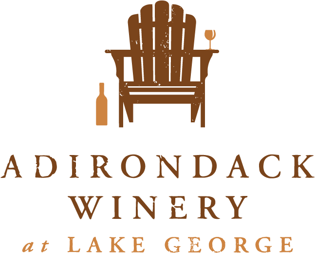Adirondack Winery Formal Vertical Logo - Lord Taverners Clipart (720x576), Png Download