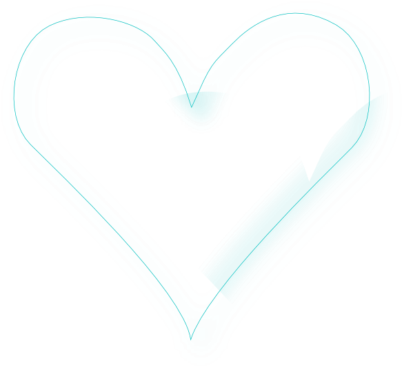 Heart Png , Png Download - Heart Clipart (583x530), Png Download