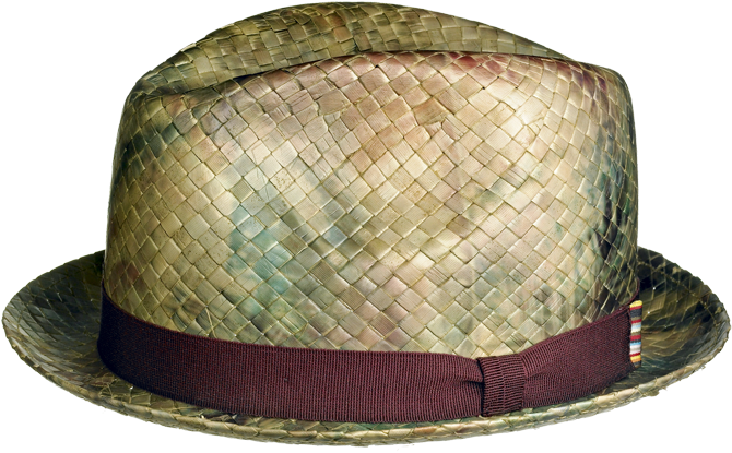 Fedora Clipart (733x733), Png Download