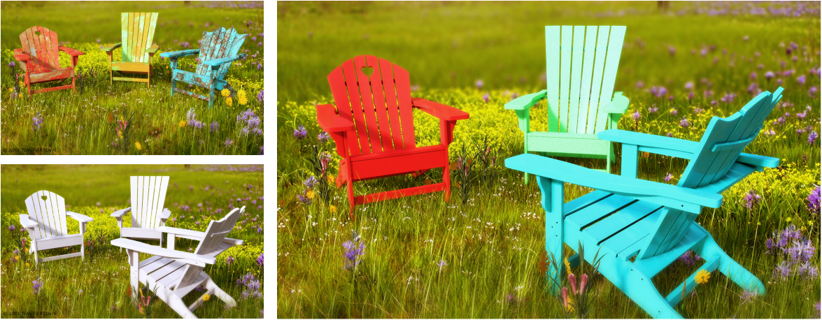 Chair Clipart (1175x458), Png Download
