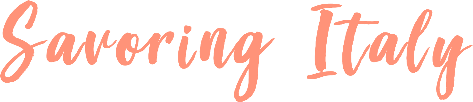 Savoring Italy - Calligraphy Clipart (1600x748), Png Download