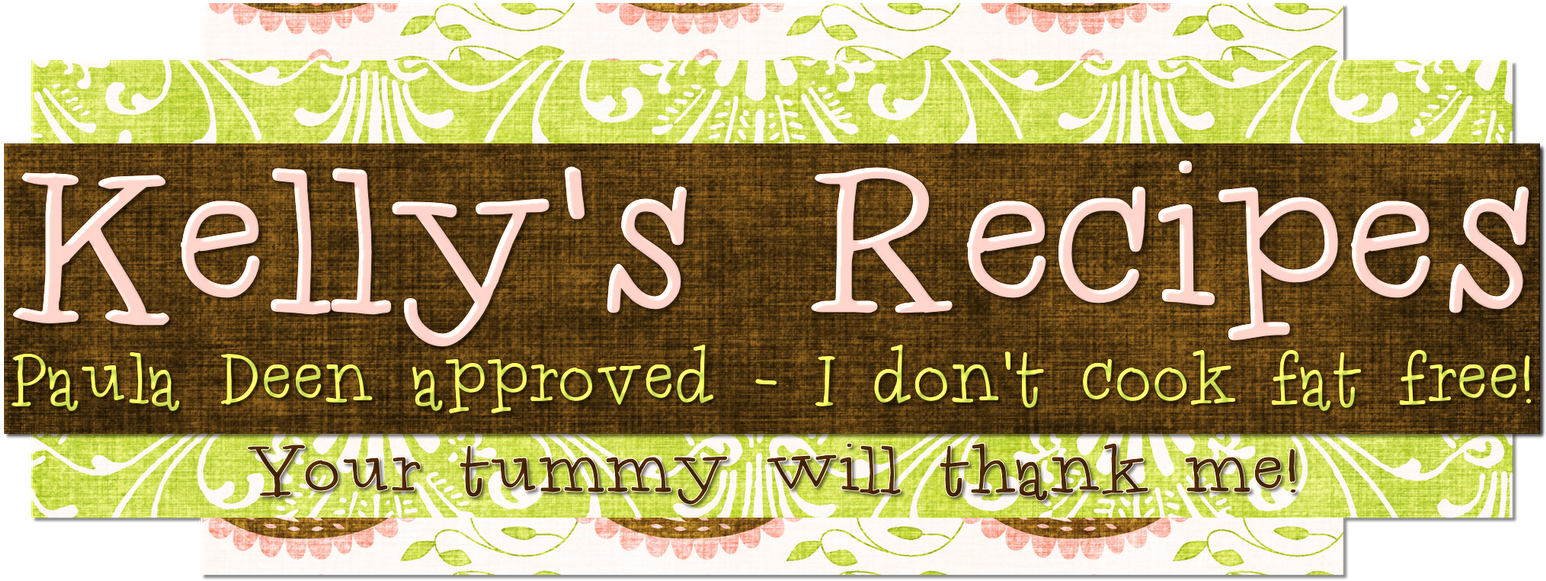 Kelly's Recipes - Calligraphy Clipart (1600x686), Png Download
