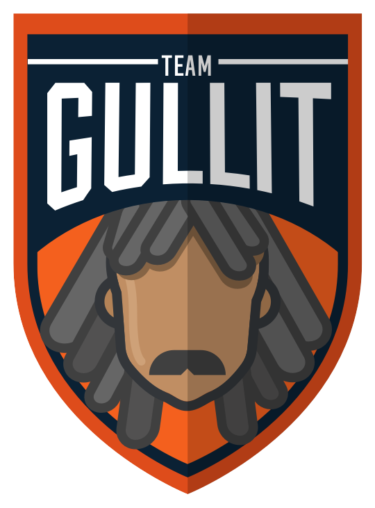 Team Gullit Clipart (900x900), Png Download