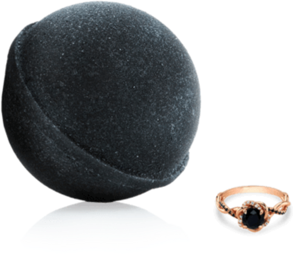 Pre-engagement Ring Clipart (600x531), Png Download