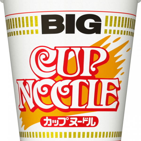 Home/food/ramen Noodles Big Cup Noodle Flavors Clipart Large Size