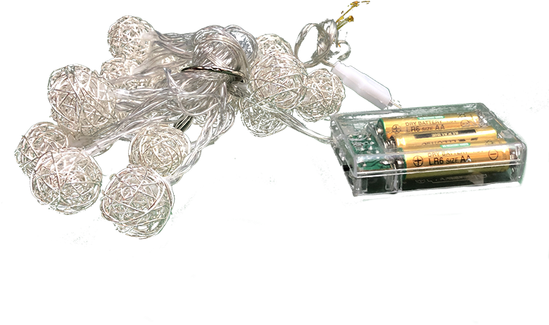 Fairy Light - Locket Clipart (800x800), Png Download