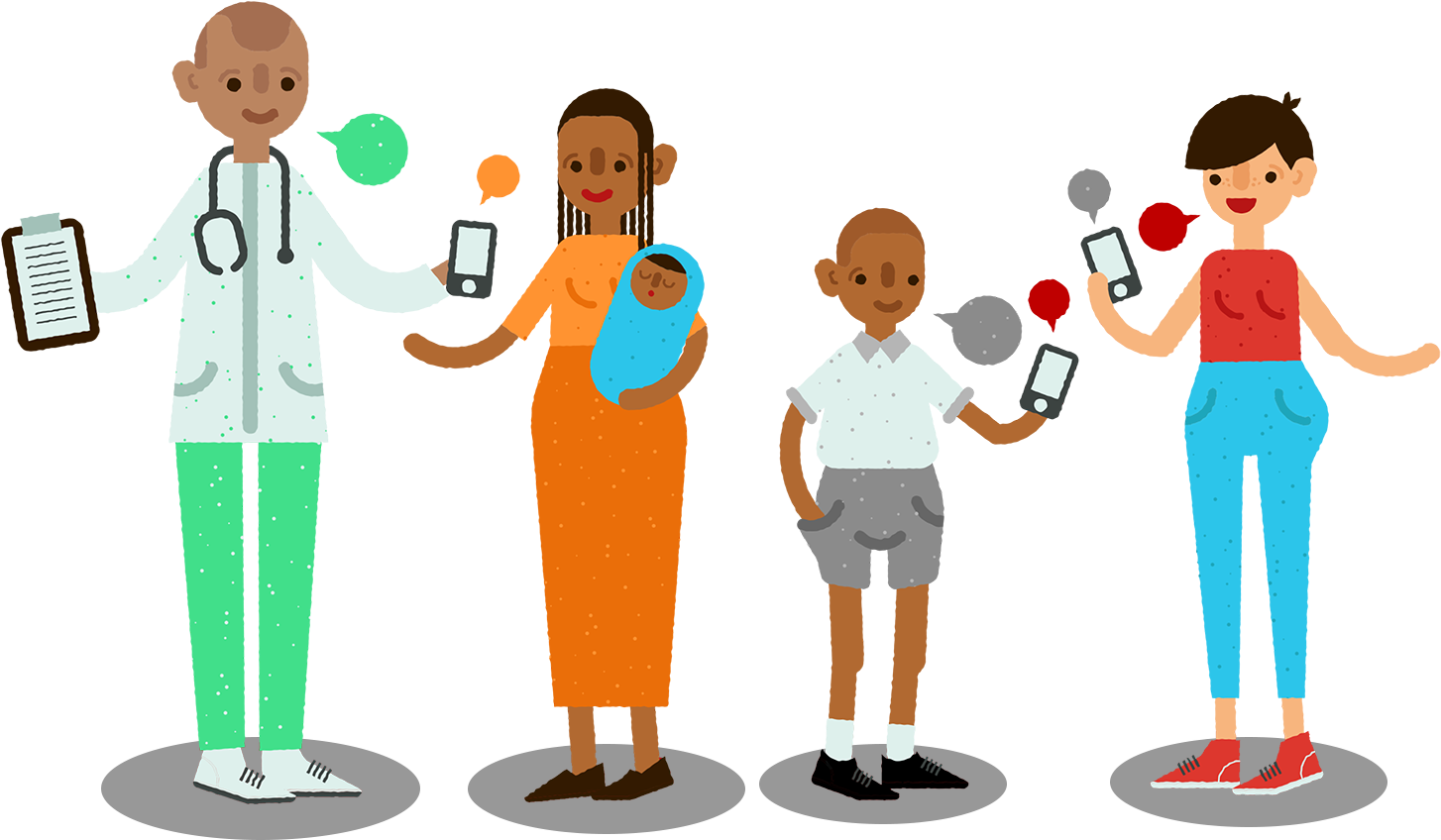 Aweza Family Guy, Griffins Clipart (1500x900), Png Download