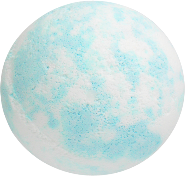Bath Bomb , Png Download - Circle Clipart (601x572), Png Download
