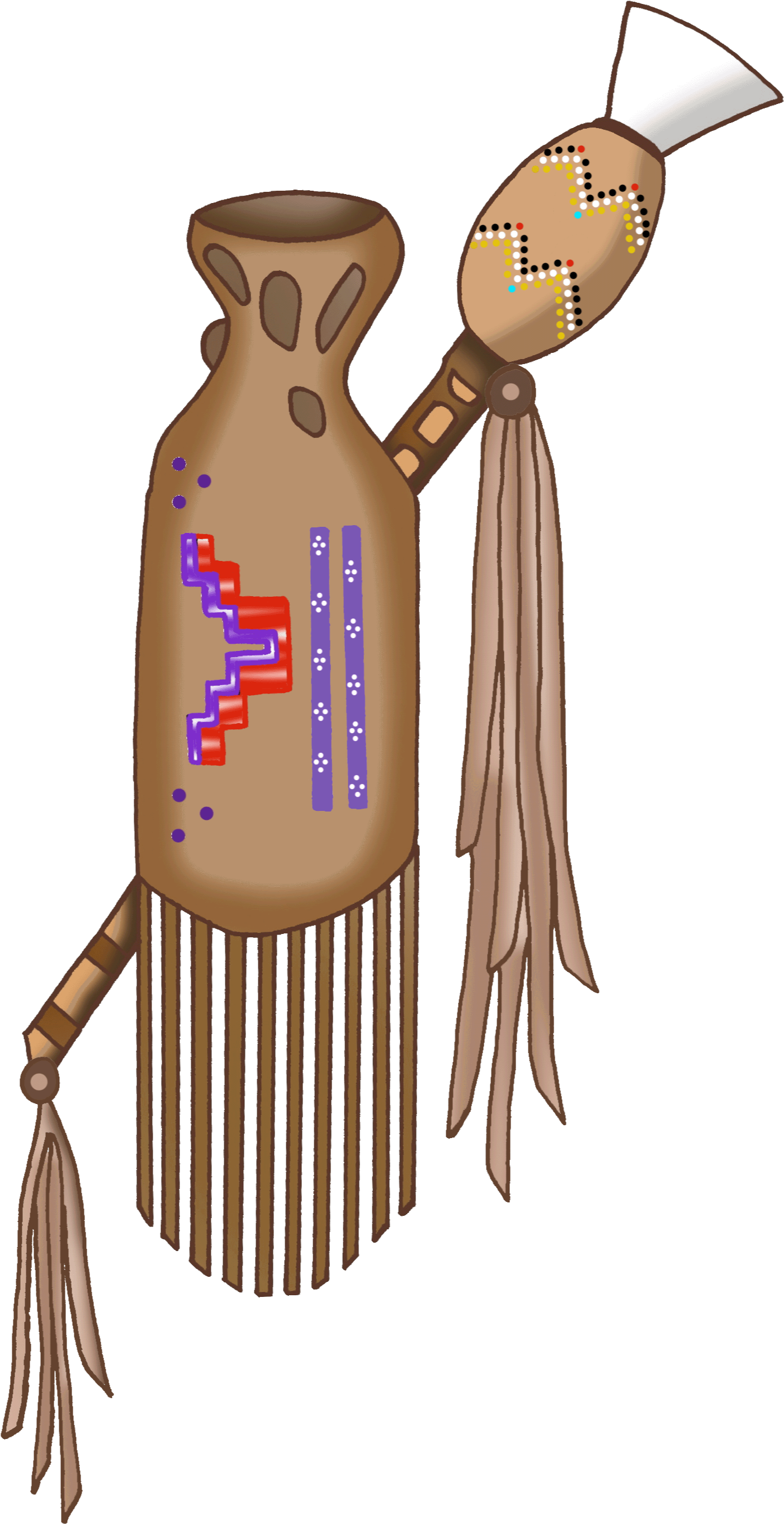 Illustration Clipart (2053x2898), Png Download