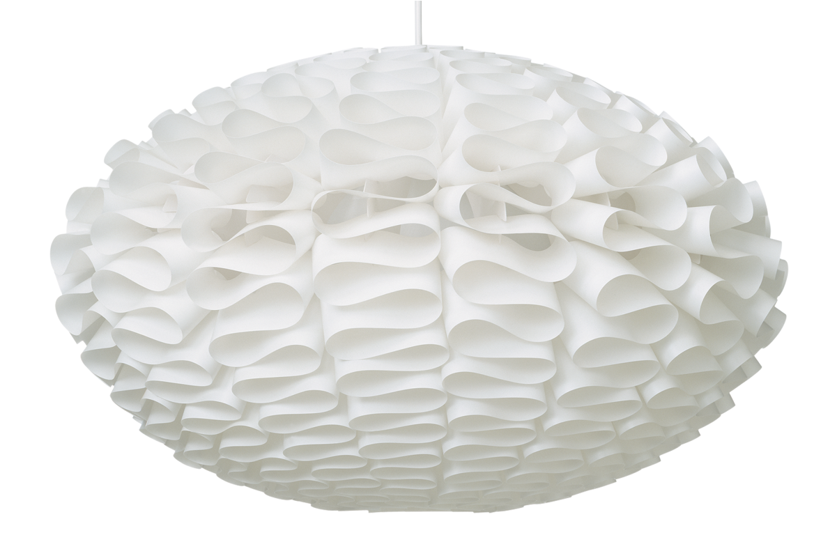 Normann Copenhagen Lamp Clipart (1200x1200), Png Download