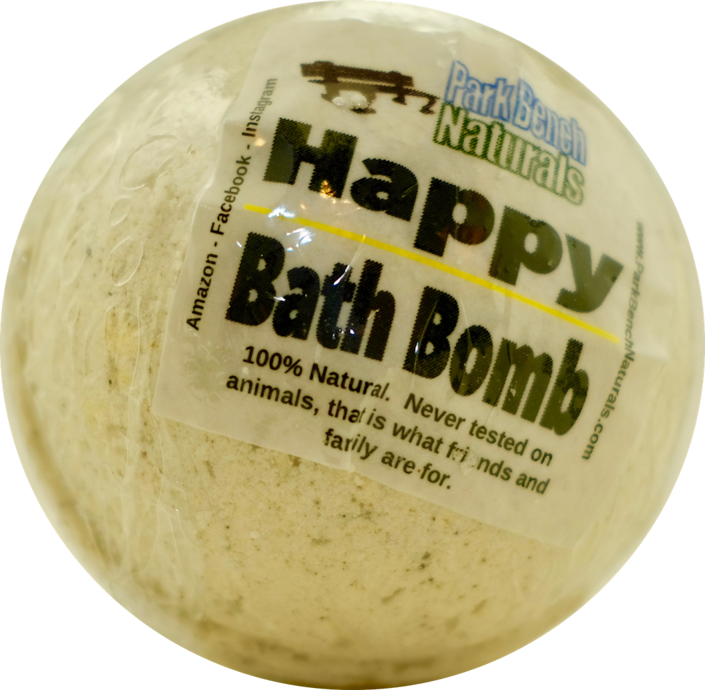 Bath Bomb Happy Clipart (1022x1000), Png Download