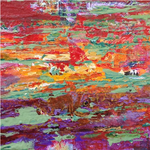 Abstract Series - Visual Arts Clipart (693x693), Png Download