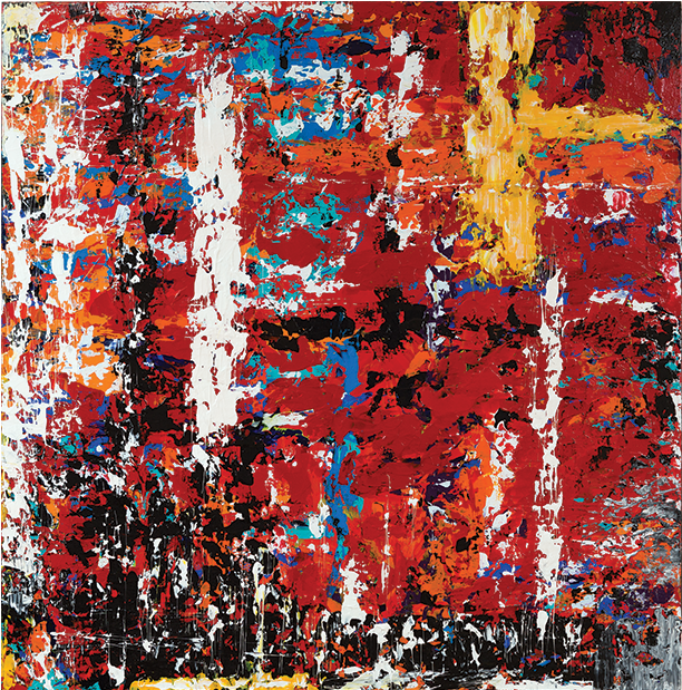 Br3b7942 As Smart Object - Painting Clipart (1100x619), Png Download