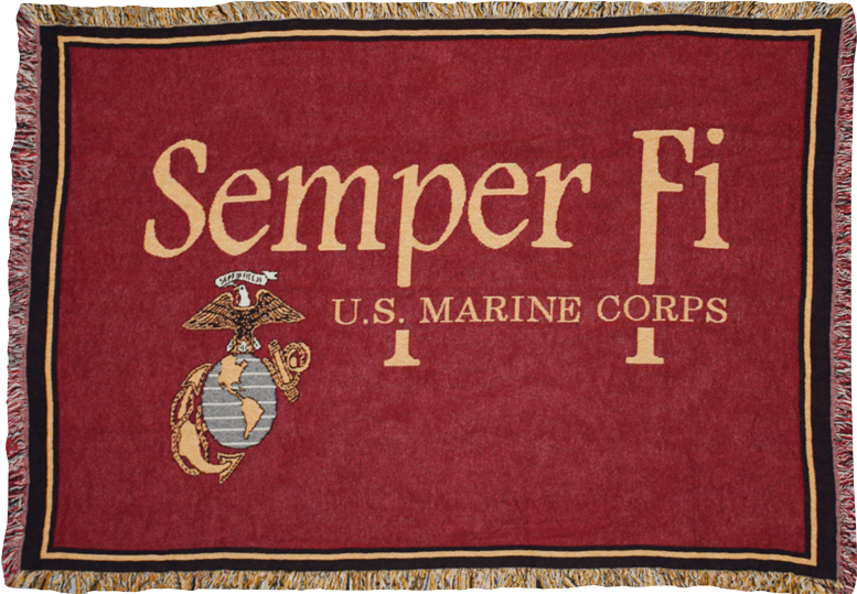 Usmc Semper Fi Clipart (800x800), Png Download