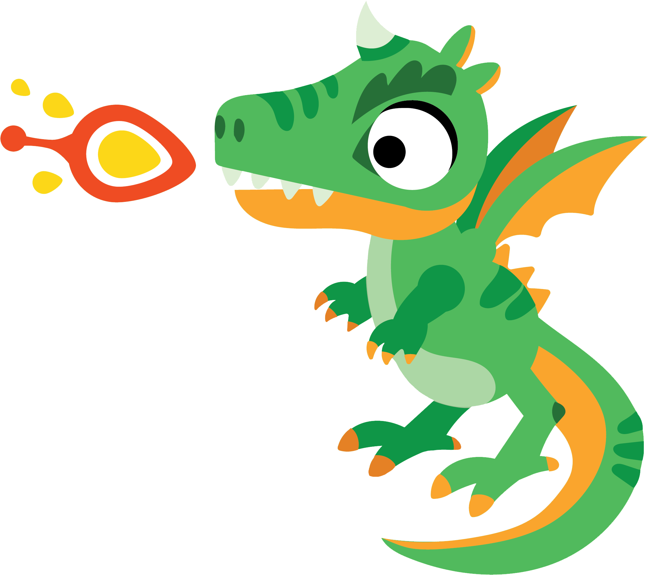 Cartoon Clipart (2508x2425), Png Download