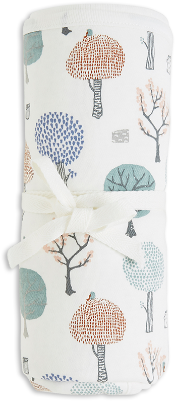 Baby Blanket White - Mobile Phone Clipart (888x888), Png Download