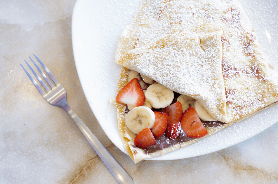 Full Breakfast Clipart (1200x630), Png Download