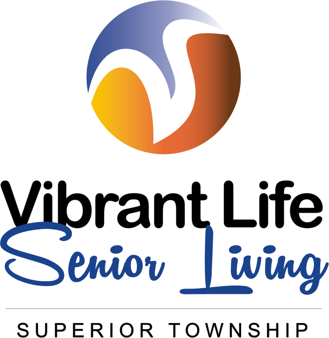 Vibrant Life Senior Living - Fall Fling Clipart (678x697), Png Download
