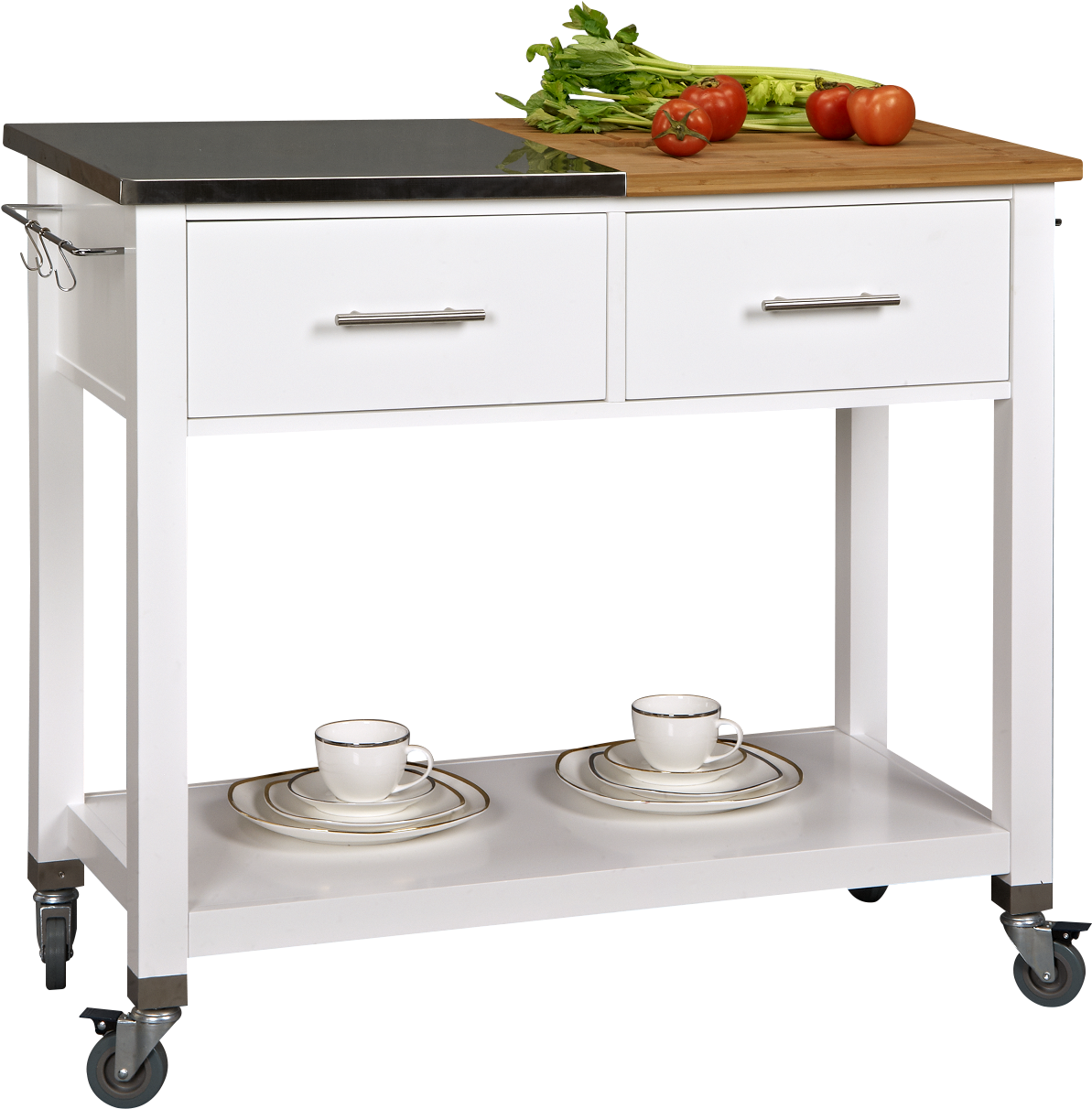 Kitchen Island Transparent Png Clipart (1330x1324), Png Download