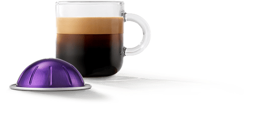 Nespresso Vertuo Capsules - Liqueur Coffee Clipart (750x750), Png Download