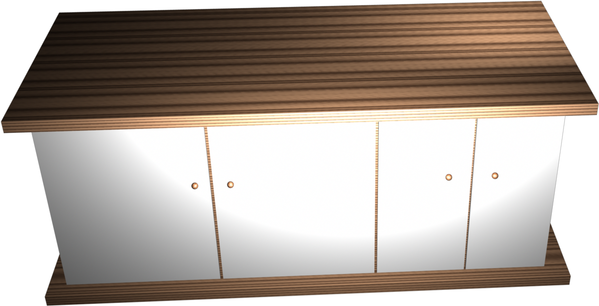 Kitchen Island - Transparent Kitchen Island Png Clipart (1920x1080), Png Download