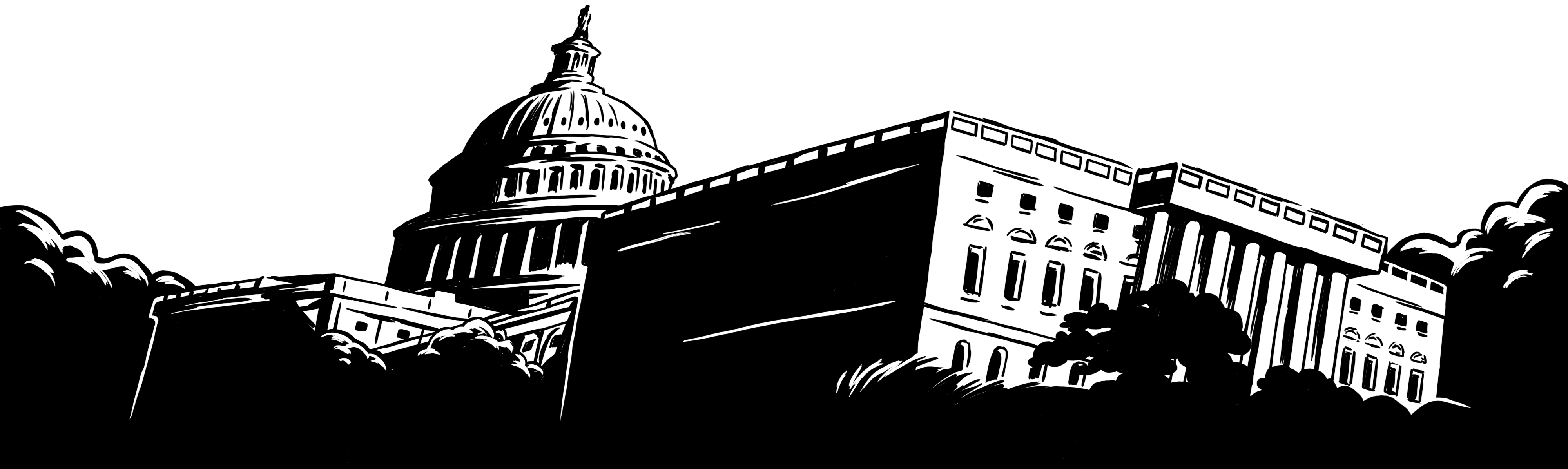 Run The Jewels - Dome Clipart (4000x2250), Png Download