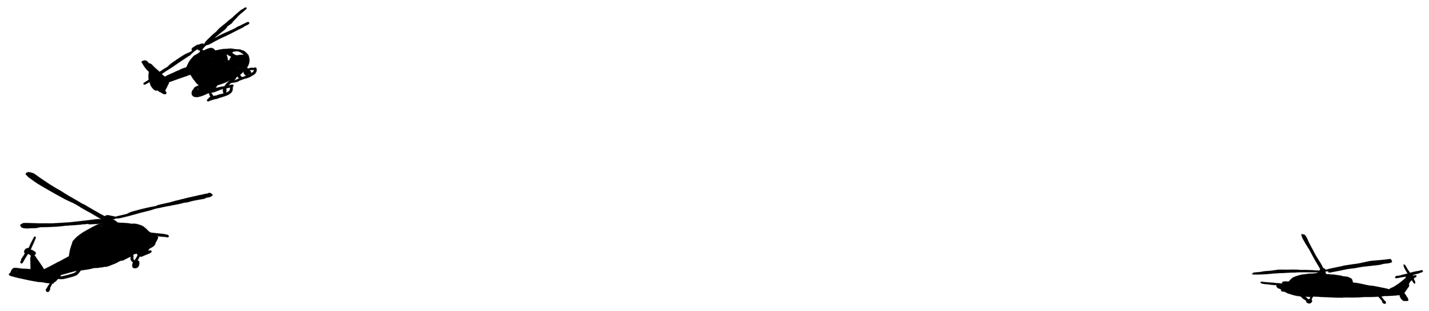 Run The Jewels - Boeing Ch-47 Chinook Clipart (4000x2250), Png Download