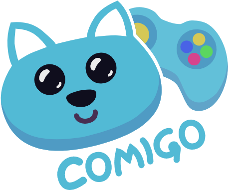 Cosmo Myzrail Gorynych - Cartoon Clipart (960x500), Png Download