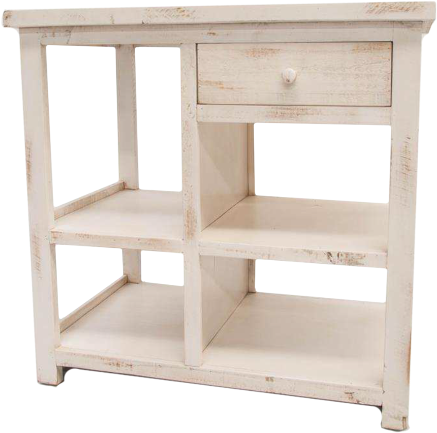 Acents Collection-12 - Shelf Clipart (1000x1000), Png Download