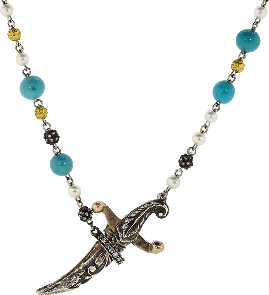 Loading Zoom - Necklace Clipart (960x1223), Png Download