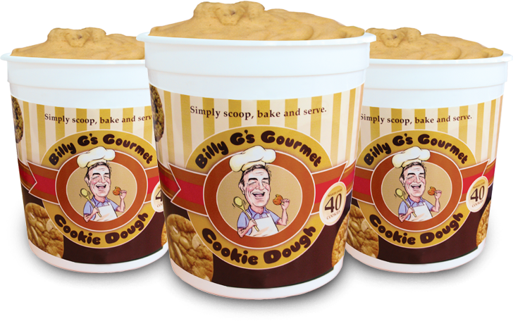Cookie Clipart (728x456), Png Download