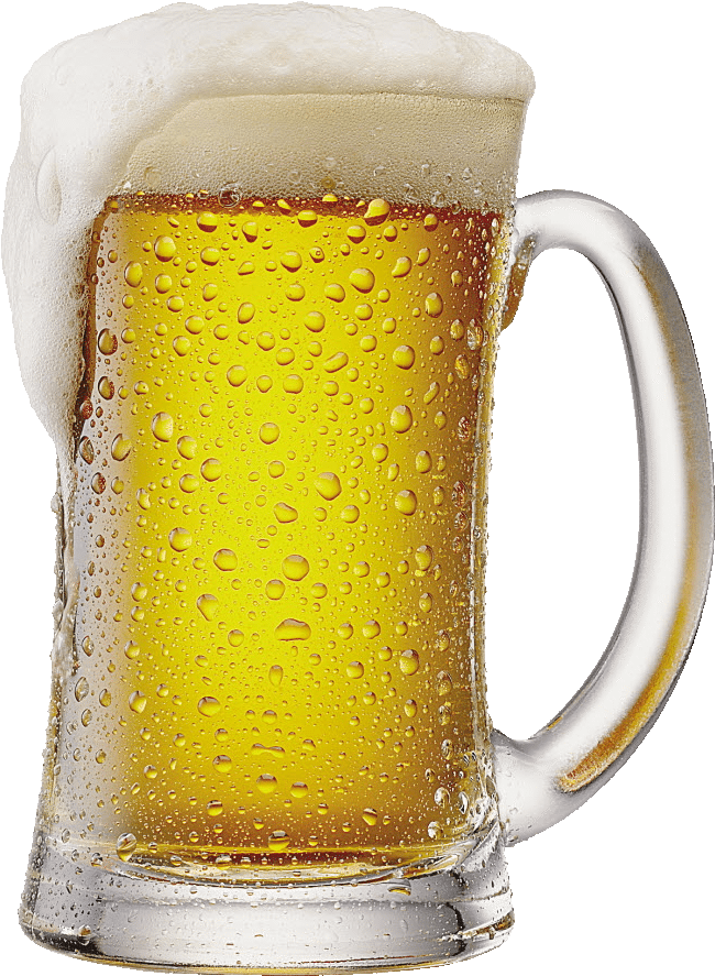 Marijuana Politics - Transparent Background Beer Mug Png Clipart (700x900), Png Download