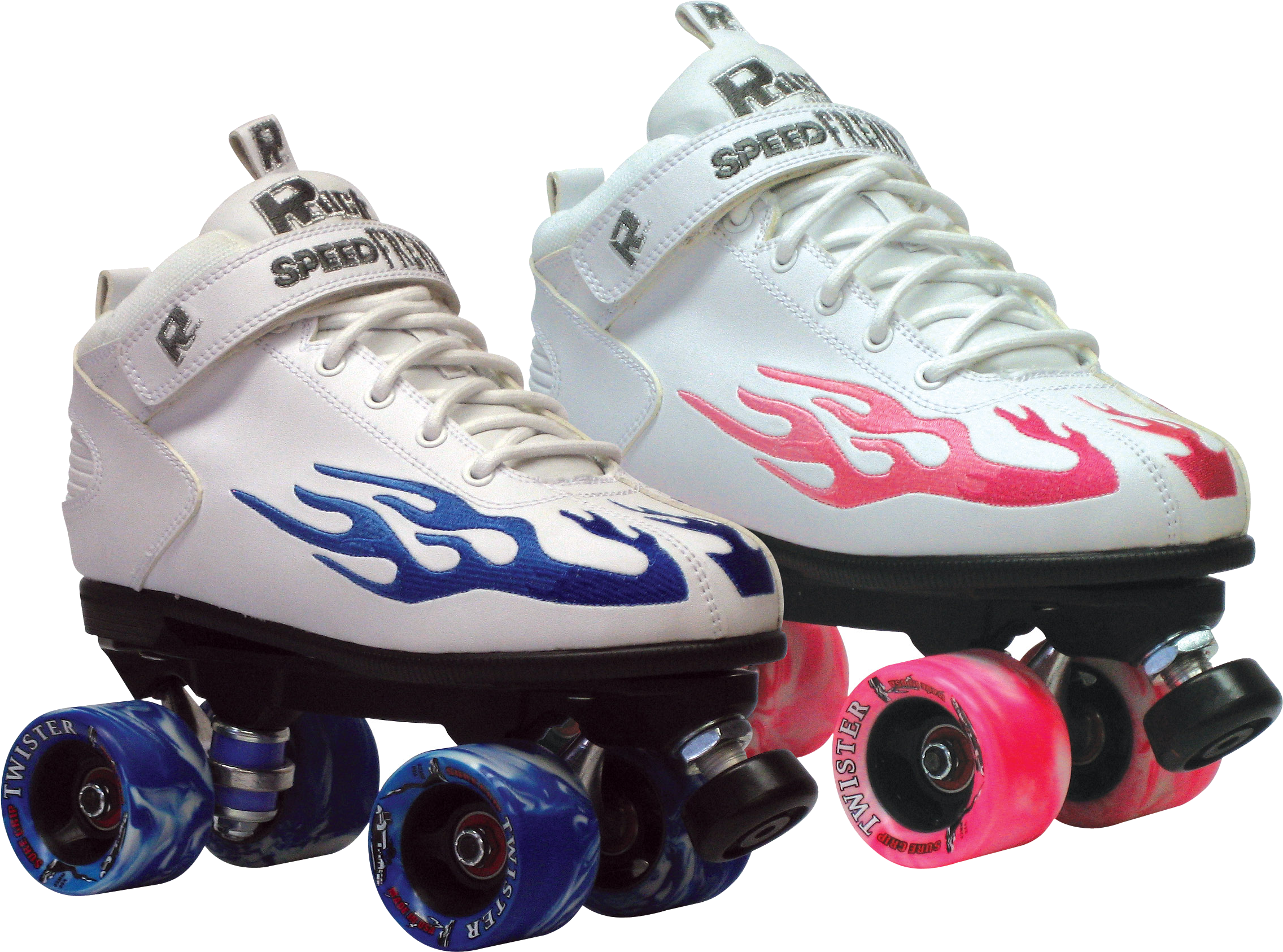 Roller Skates , Png Download - Roller Skates Clipart (2272x1686), Png Download