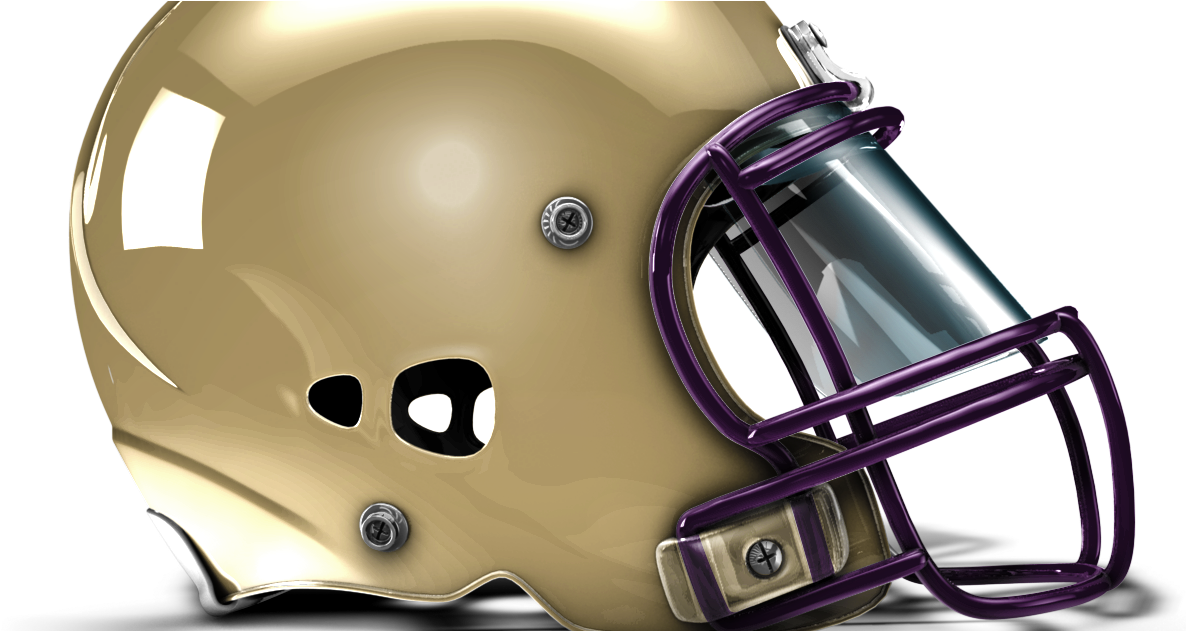 San Diego Football Network - Utah Football New Helmets Clipart (1200x630), Png Download