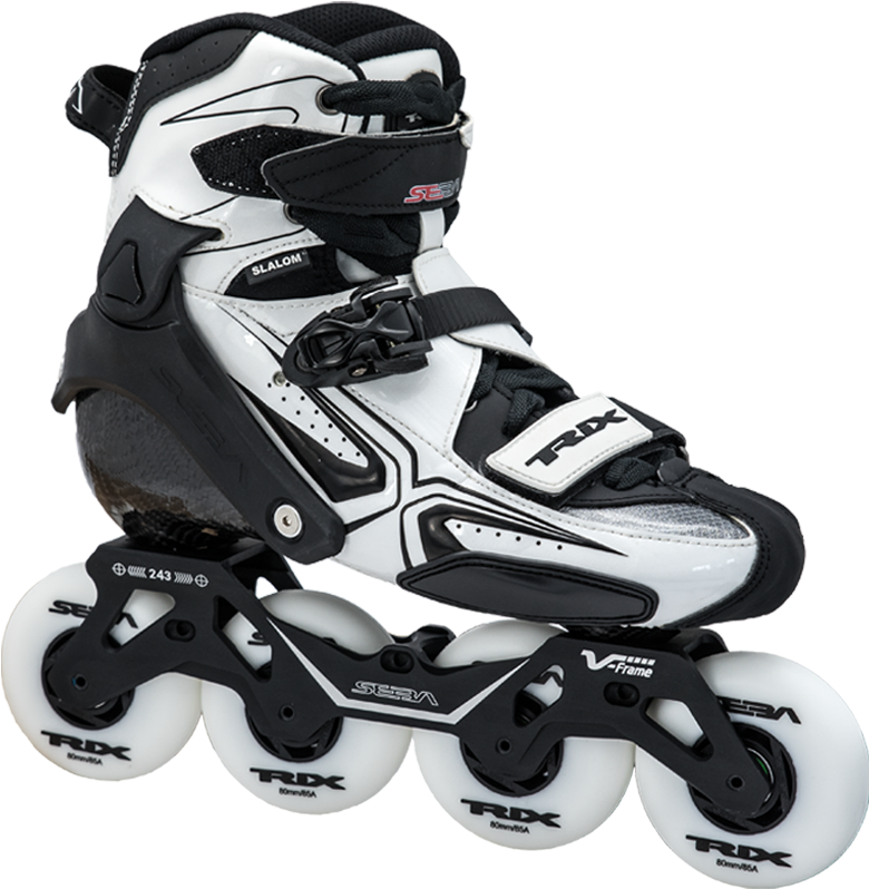 Freestyle - Seba Trix White Clipart (900x1200), Png Download