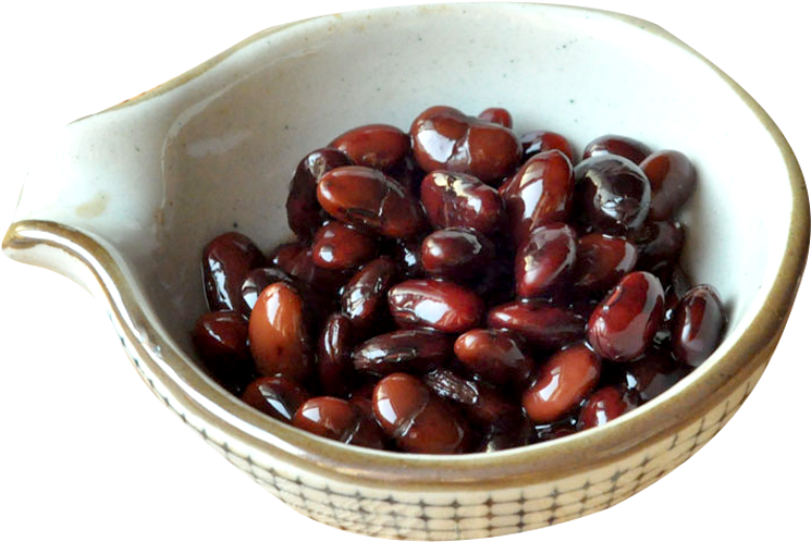 Transparent Bowl Bean Clipart (800x800), Png Download