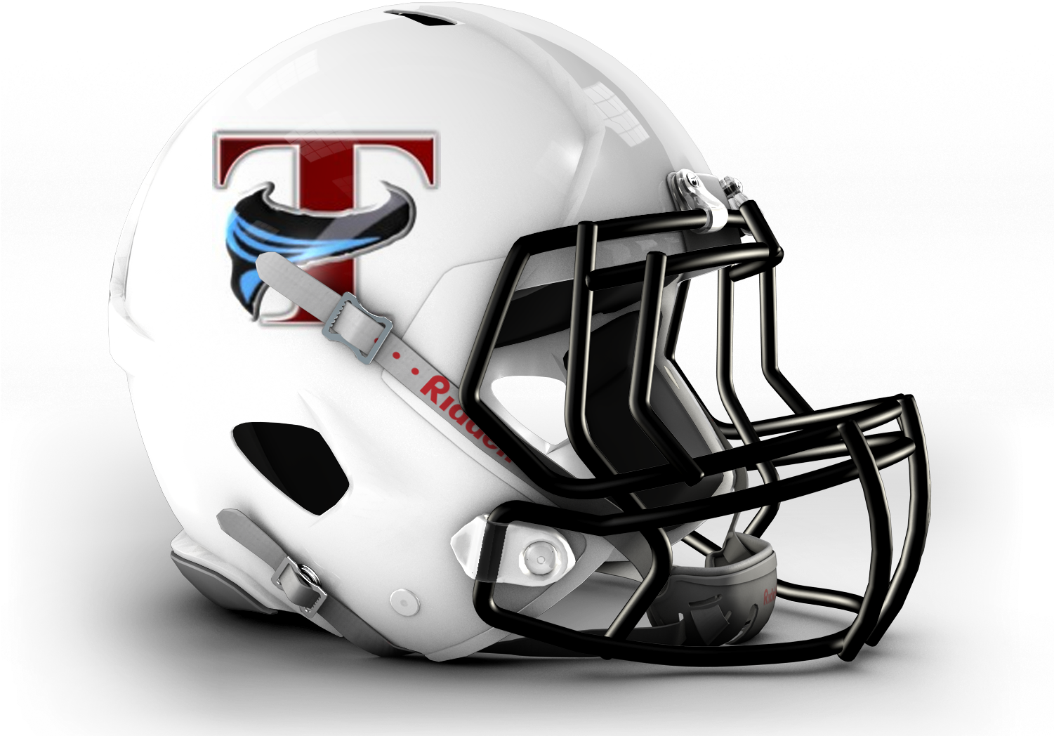 Manchester Titans @ Burnley-tornados - Philadelphia Eagles Concept Helmet Clipart (1920x1080), Png Download