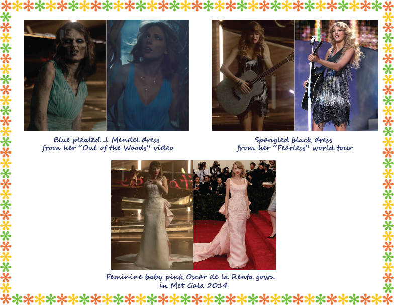 Taylor Swift - Decoration Clipart (784x608), Png Download