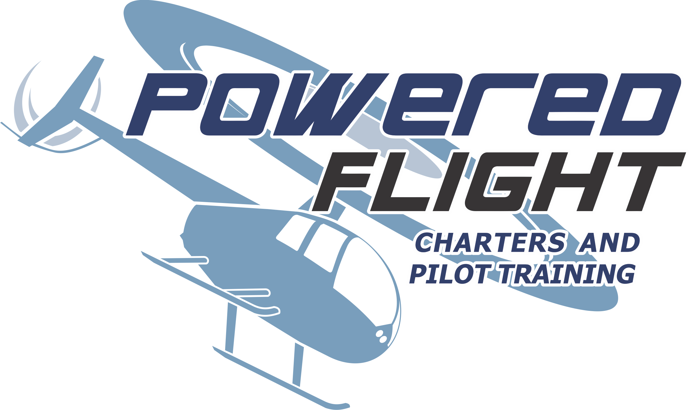Helicopter Clipart (2374x1414), Png Download