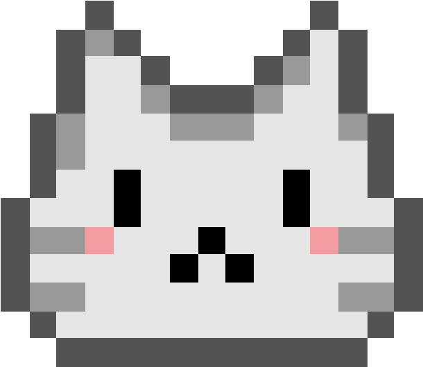 Pokemon Pixel Art Mudkip Clipart (1024x768), Png Download