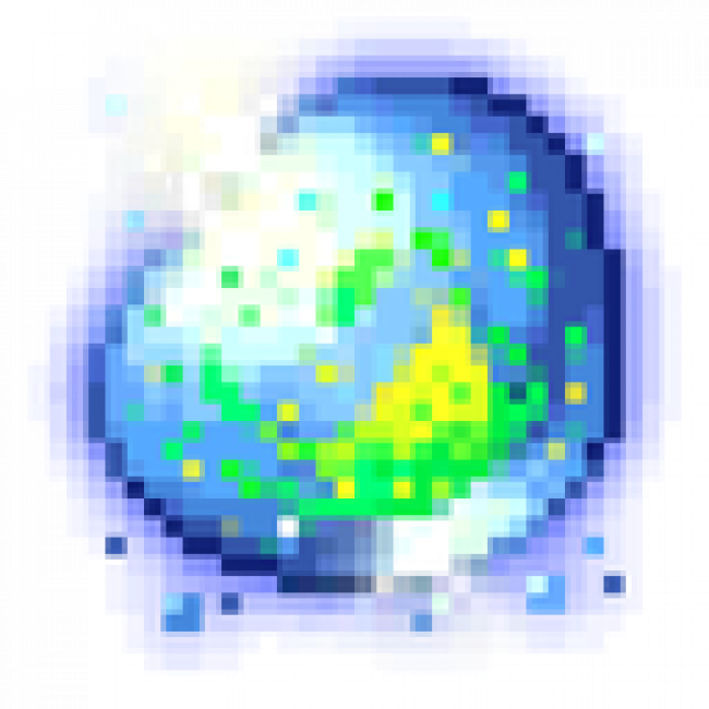 Seller Notes - Pixel Pictures Of Emoji Clipart (650x650), Png Download