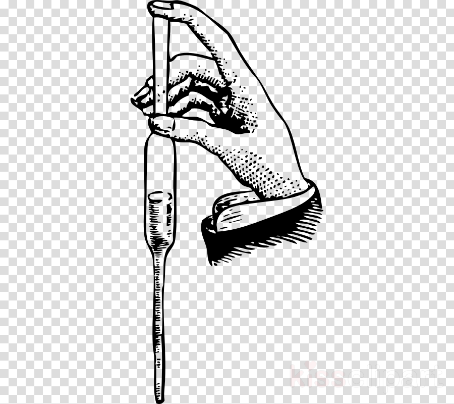 Download Pipette Clipart Pipette Clip Art Hand - Png Captain Morgan Logo Transparent Png (900x800), Png Download