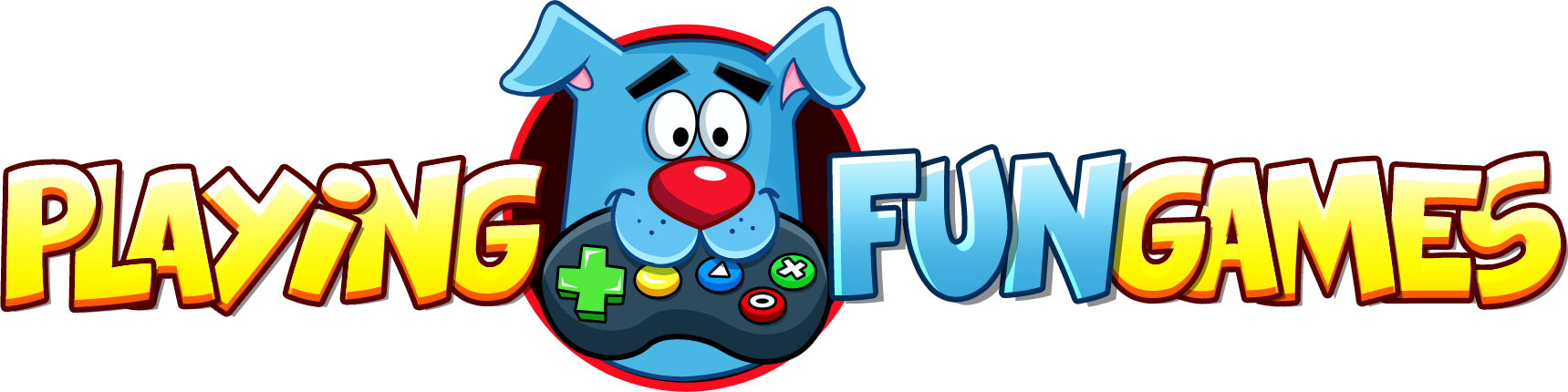 Cartoon Clipart (1719x430), Png Download