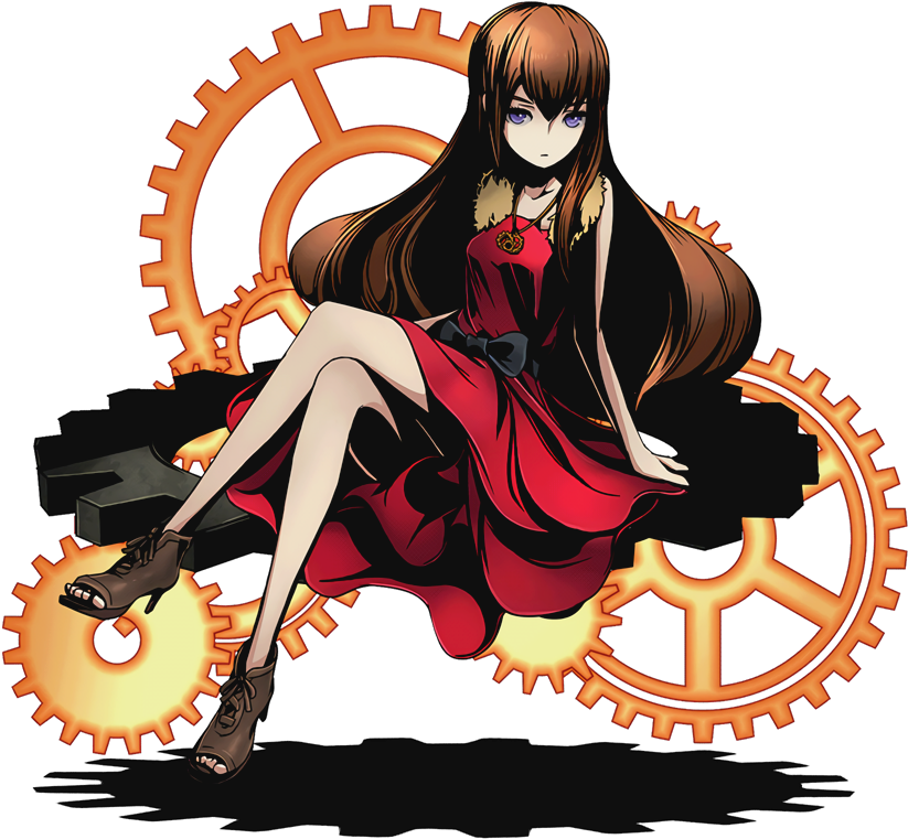 Makise Kurisu Bot - Border Security And Immigration Reform Act Of 2018 Clipart (1024x1024), Png Download