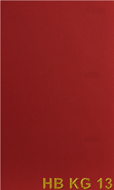 Embossing Paper, Red, 115 Grams, Book Binding - Art Paper Clipart (813x813), Png Download